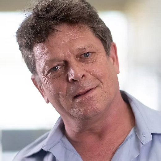 Michael Wuertenberg